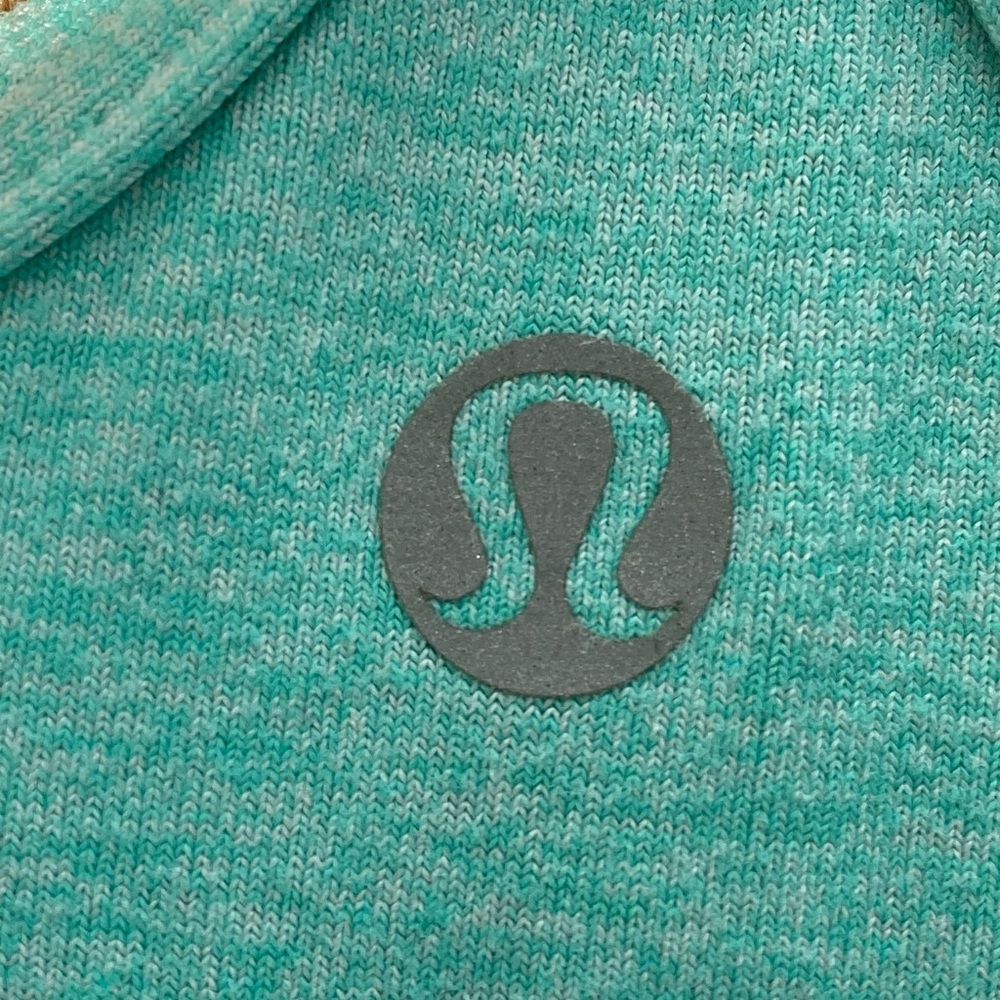 Lululemon Power Y Tank * Luon
SIZE 6 - Picture 9 of 11